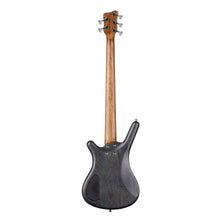 Load image into Gallery viewer, Warwick Pro Series Corvette $$ | 5 String | Nirvana Black Transparent Satin