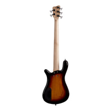 Load image into Gallery viewer, Warwick Pro Series Streamer CV | 5 String | Vintage Sunburst High Polish