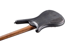 Load image into Gallery viewer, Warwick Pro Series Corvette $$ | 5 String | Nirvana Black Transparent Satin