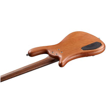 Load image into Gallery viewer, Warwick Pro Series Streamer LX | 4 String | Natural Transparent Satin