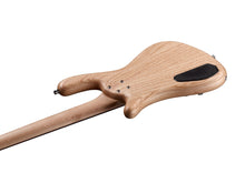 Load image into Gallery viewer, Warwick Pro Series Streamer CV | 5 String | Natural Transparent Satin