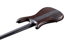 Load image into Gallery viewer, Warwick Pro Series Streamer Stage I | 4 String | Nirvana Black Transparent Satin