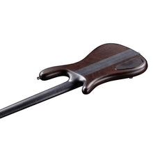 Load image into Gallery viewer, Warwick Pro Series Streamer Stage I | 4 String | Nirvana Black Transparent Satin