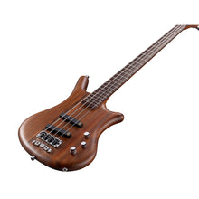 Load image into Gallery viewer, Warwick Pro Series Thumb BO | 4 String | Natural Transparent Satin