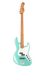 Load image into Gallery viewer, Sadowsky MetroExpress 21 Fret Hybrid PJ Bass - 4 String - Morado Board