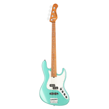 Load image into Gallery viewer, Sadowsky MetroExpress 21 Fret Hybrid PJ Bass - 4 String - Morado Board