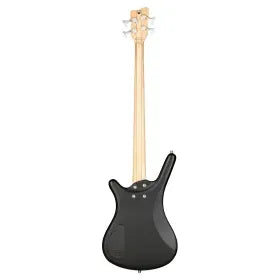 Warwick RockBass Corvette Basic | 4-String | Nirvana Black