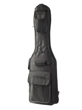 Load image into Gallery viewer, Warwick Pro Series Streamer CV | 4 String | Solid Black High Polish