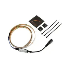 Load image into Gallery viewer, RockBoard LED Strip 80 cm / 31.50" - Pedalboard Illumination