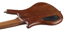 Load image into Gallery viewer, Warwick Pro Series Thumb BO | 6 String | Natural Transparent Satin