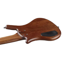 Load image into Gallery viewer, Warwick Pro Series Thumb BO | 6 String | Natural Transparent Satin