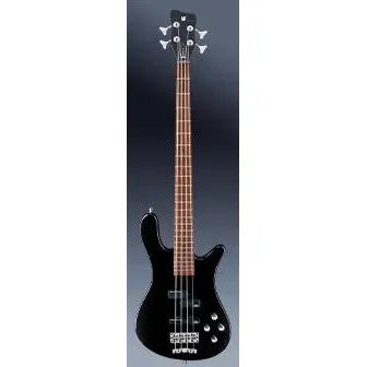Warwick RockBass Streamer LX | 4-String | High Polish