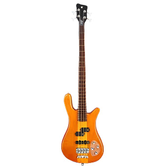 【最終値下げ】Warwick RockBass Streamer NT Warwick RockBass Streamer NT I 5-string Fretless Bass Guitar
