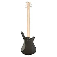 Load image into Gallery viewer, Warwick RockBass Corvette Basic | 5-String | Nirvana Black Transparent Satin | Lefthand