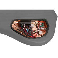 Load image into Gallery viewer, Warwick RockBass Infinity | 4-String | Nirvana Black Transparent High Polish