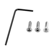 Load image into Gallery viewer, Sadowsky Onboard Bass Preamp with Mid Boost (4-Knob System, with Control Plate)