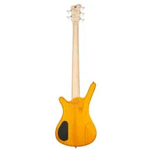 Load image into Gallery viewer, Warwick RockBass Corvette $$ | 5-String | Honey Violin Transparent Satin