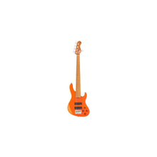 Load image into Gallery viewer, Sadowsky MetroExpress 24-Fret Modern Bass | Roasted Maple Fingerboard | 5-String | High Polish