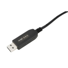 Load image into Gallery viewer, Rockboard Intelligent USB-A 5V to 9V Voltage Converter, 60 cm