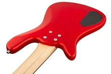 Load image into Gallery viewer, Warwick RockBass Streamer LX | 5-String | Metallic Red High Polish