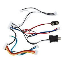 Load image into Gallery viewer, Sadowsky Onboard Bass Preamp with Mid Boost (4-Knob System, no Control Plate)