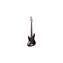 Load image into Gallery viewer, Sadowsky MetroExpress 21-Fret Vintage J/J Bass | Morado Fingerboard | 5-String | Lefthanded