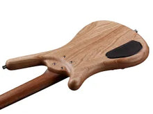 Load image into Gallery viewer, Warwick Pro Series Corvette $$ | 5 String | Natural Transparent Satin