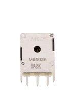 Load image into Gallery viewer, MEC Mono Potentiometer, 10A25K, Solid Shaft