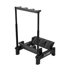 Load image into Gallery viewer, RockStand Modular Multiple Stand (3E) - For 3 Electric Guitars / Basses