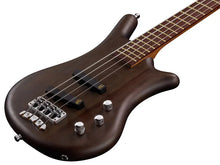 Load image into Gallery viewer, Warwick Pro Series Thumb BO | 4 String | Nirvana Black Transparent Satin