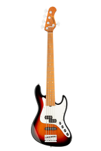 Load image into Gallery viewer, Sadowsky MetroExpress 21-Fret Hybrid P/J Bass | Roasted Maple Fingerboard | 4-String