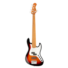 Load image into Gallery viewer, Sadowsky MetroExpress 21-Fret Hybrid P/J Bass | Roasted Maple Fingerboard | 4-String