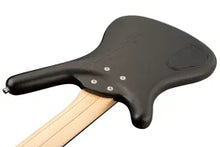 Load image into Gallery viewer, Warwick RockBass Corvette $$ | 5-String | Natural Transparent Satin | Fretless
