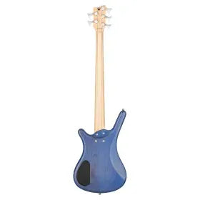 Warwick RockBass Corvette Basic | 5-String | Ocean Blue