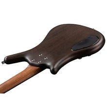 Load image into Gallery viewer, Warwick Pro Series Thumb BO | 4 String | Nirvana Black Transparent Satin