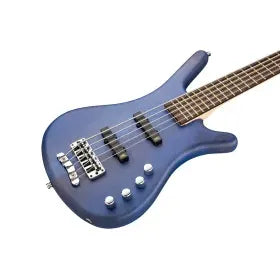 Warwick RockBass Corvette Basic | 5-String | Ocean Blue