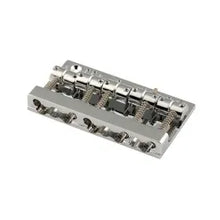 Load image into Gallery viewer, Sadowsky Parts - Quick Release Bridge 5-String