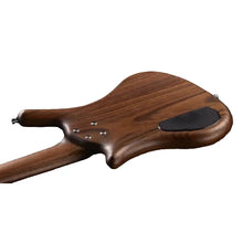 Load image into Gallery viewer, Warwick Pro Series Thumb BO | 5 String | Natural Transparent Satin