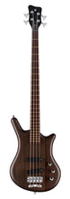 Load image into Gallery viewer, Warwick Pro Series Thumb BO | 4 String | Nirvana Black Transparent Satin