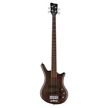 Load image into Gallery viewer, Warwick Pro Series Thumb BO | 4 String | Nirvana Black Transparent Satin