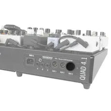 Load image into Gallery viewer, RockBoard 3-pin XLR-Jack Female Dust Cover and Protection, 2 pcs. / Set