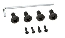 Load image into Gallery viewer, RockBoard 19" Rack Panel Single (1U) - Rack Mount For One RockBoard MOD