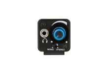 Load image into Gallery viewer, RockBoard HA 2 In-Ear Monitoring Headphone Volume Controller