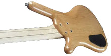 Load image into Gallery viewer, Warwick RockBass Corvette Premium | 5-String | Natural Transparent High Polish
