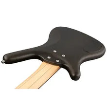 Load image into Gallery viewer, Warwick RockBass Corvette $$ | 5-String | Nirvana Black Transparent Satin