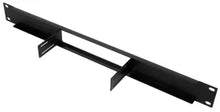 Load image into Gallery viewer, RockBoard 19" Rack Panel Single (1U) - Rack Mount For One RockBoard MOD