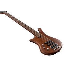 Load image into Gallery viewer, Warwick Pro Series Thumb BO | 5 String | Natural Transparent Satin | Lefthand