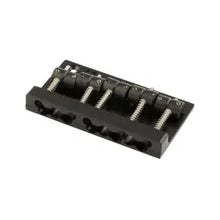 Load image into Gallery viewer, Sadowsky Parts - Quick Release Bridge 5-String
