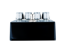 Load image into Gallery viewer, THORN SOUNDLAB SILVER SPURS Effects Pedal | Flex Distortion