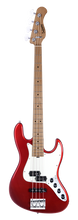 Load image into Gallery viewer, Sadowsky MetroExpress 21-Fret Hybrid P/J Bass | Roasted Maple Fingerboard | 4-String